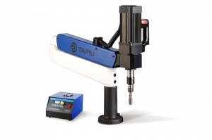 Manufacturers Exporters and Wholesale Suppliers of CNC Articulated Arm type Tapping machine New delhi Delhi CNC Articulated Arm type Tapping machine